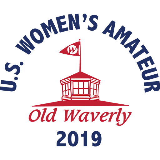U.S. Women's Amateur at Old Waverly